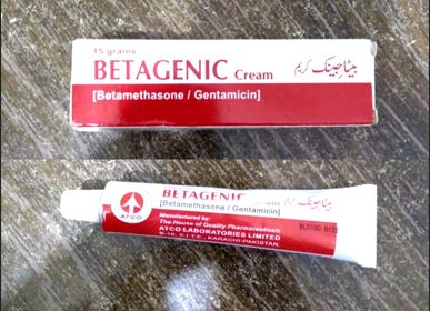 Betagenic 2