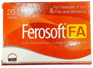 Ferosoft FA