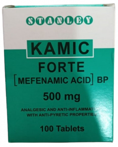 Kamic Forte