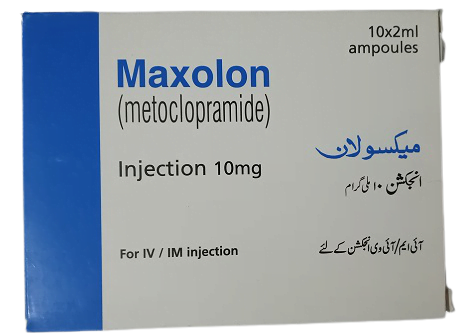 Maxolon