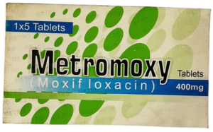 Metromoxy