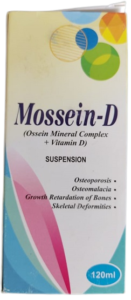 Mossein-D