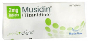 Musidin