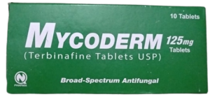 Mycoderm