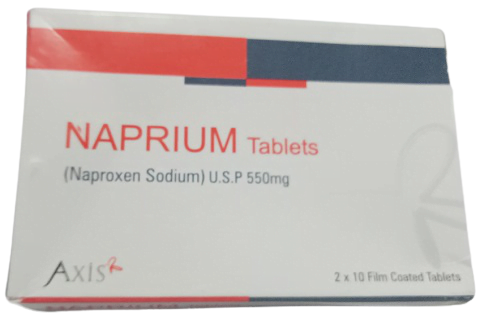 Naprium