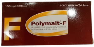 Polymalt-F