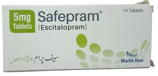 Safepram