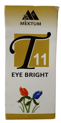 T11 Eye Bright