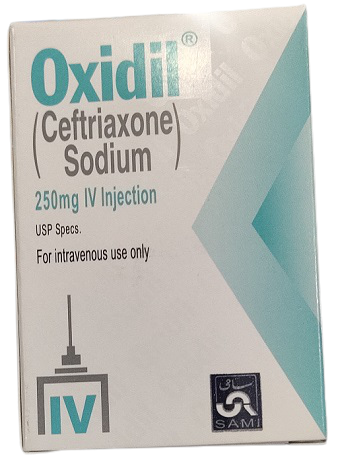 oxidil